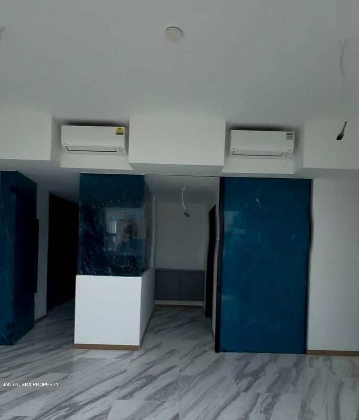 The Landmark (D3), Condominium #555015351